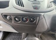 2017 Ford Transit – Model: Transit 350 – N100FWB