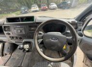 2014 Ford Transit – Model: Transit 125 T350 RWD – PX14MLK