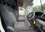 2021 Volkswagen Crafter – Model: Crafter CR35 Trendline TDI – DK21CKD