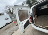 2016 Citroen Berlingo – Model: Berlingo 625 X Blue HDi – BL66KHM