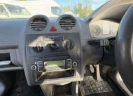 2011 Volkswagen Caddy – Model: Caddy Maxi C20 TDI – RO11KHP