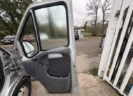 2005 Peugeot Boxer – Model: Boxer 350 LX LWB HDi – HG55VSC