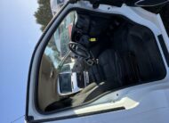 2019 Vauxhall Vivaro – Model: Vivaro  2900 Sportive CDTi – DV19YUR