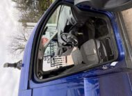 2016 Ford Transit Connect – Model: Transit Connect 240 Limited – FX16WYG