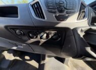 2015 Ford Transit Custom – Model: Transit Custom 290 Trend E-Tech – AF15NUM