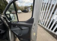 2016 Ford Transit Custom – Model: Transit Custom 270 Trend E-Tech – YM16VHD