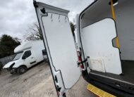 2020 Renault Master – Model: Master LM35 Business dCi – MT70AFV