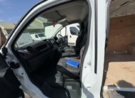 2019 Fiat Talento – Model: Talento SX MultiJet II – WM68VPU