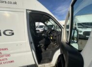 2016 Peugeot Boxer – Model: Boxer 335 Professional L3H2 HDi – CE16TJV