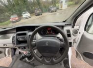 2013 Renault Trafic – Model: Trafic SL29 dCi – CE13UMU