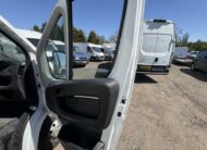 2020 Peugeot Boxer – Model: Boxer 335 S L3H2 Blue HDi – NU20YTK