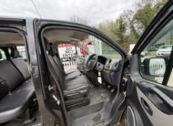 2017 Renault Trafic – Model: Trafic LL29 Business Energy dCi – AU17USF