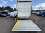 2019 Vauxhall Movano – Model: Movano R3500 L3H1 CDTi – KO19JOV