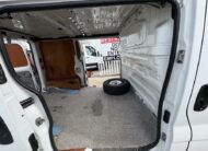 2013 Vauxhall Vivaro – Model: Vivaro 2900 CDTi SWB – FE13NBL