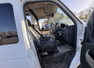 2012 Renault Master – Model: Master LM35 dCi 125 – LX12AEK