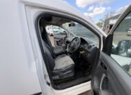 2013 Volkswagen Caddy – Model: Caddy C20 BlueMotion TDI 75 – ND13BSY