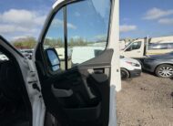 2015 Renault Master – Model: Master 165.35 C LWB – BX15JPY