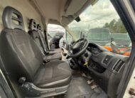 2017 Peugeot Boxer – Model: Boxer 435 Professional L4H2 Blue HDi – CN67FBK