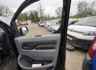 2019 Vauxhall Vivaro – Model: Vivaro 2900 Dynamic S/S – DP69VHY