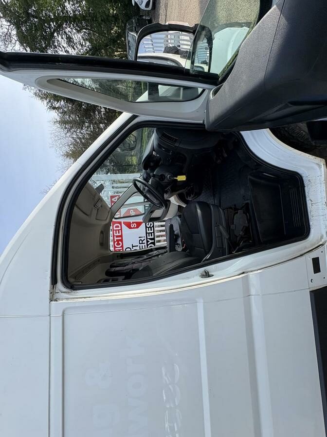 2018 Peugeot Boxer – Model: Boxer 335 Professional L3H2 Blue HDi – GF68WWX