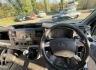 2012 Ford Transit – Model: Transit 125 T260 Trend FWD – LT62TPY