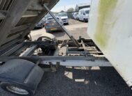 2014 Ford Transit – Model: Transit 125 T350 RWD – YK14OSV