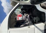 2018 Citroen Relay – Model: Relay 35 L3H2 Enterprise Blue HDi – MT67NMX