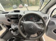 2010 Citroen Berlingo – Model: Berlingo 625 X HDi 75 – BD59UBA