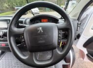 2022 Peugeot Boxer – Model: Boxer 435 Professional L4H2 Blue HDi – CF22DZU