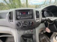 2015 Nissan NV200 – Model: NV200 Acenta dCi – YP15FTO