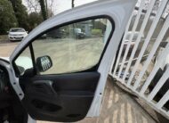 2017 Citroen Berlingo – Model: Berlingo 750 LX Blue HDi S/S – LC67VJJ