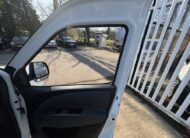 2021 Fiat Doblo Cargo – Model: Doblo 16v Tecnico Maxi MultiJet II – CX21JOU