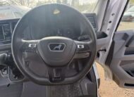 2021 MAN TGE – Model: TGE 3.140 Auto – CN71PGY