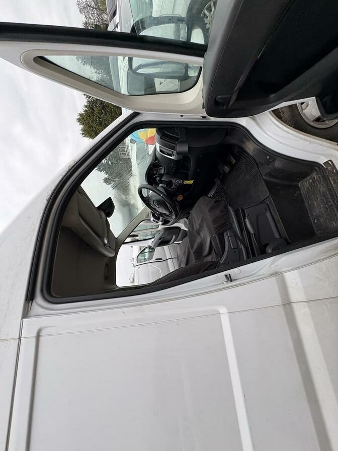 2022 Vauxhall Movano – Model: Movano L2H2 F3500 Dynamic TD S/S – KP22URM/H5YAK