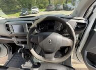 2018 Peugeot Expert – Model: Expert Professional Standard Blue HDi – WF68HCL