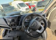 2021 Iveco Daily – Model: Daily 35S14b Auto – BJ21UTF