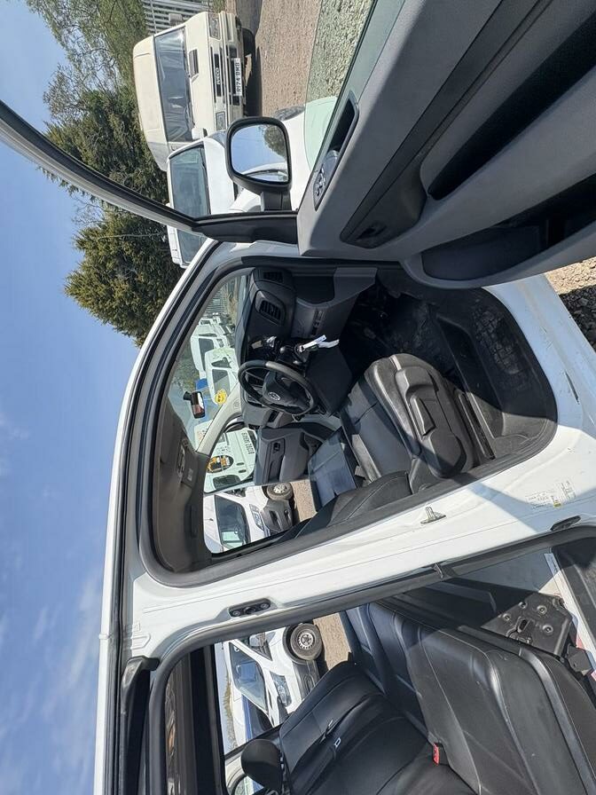 2020 Vauxhall Vivaro – Model: Vivaro  3100 Edition S/S – PE70HVD