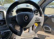 2017 Renault Trafic – Model: Trafic SL27 Sport Nav dCi – YE17ZKV