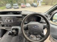 2010 Ford Transit – Model: Transit 85 T260 MWB FWD – EX10VDV