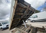 2014 Ford Transit – Model: Transit 125 T350 RWD – PX14MLK