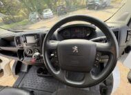 2018 Peugeot Boxer – Model: Boxer 335 Professional L3H2 Blue HDi – GF68WWX