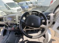 2020 Peugeot Boxer – Model: Boxer 335 S L3H2 Blue HDi – NU20YTK