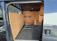 2012 Ford Transit – Model: Transit 125 T260 Trend FWD – LT62TPY