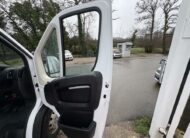 2022 Peugeot Boxer – Model: Boxer 435 Professional L4H2 Blue HDi – CF22DZU