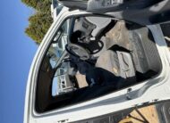 2011 Hyundai iLoad – Model: iLoad Classic CRDi 116 – FV11JSX