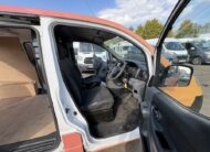 2018 Nissan NV200 – Model: NV200 Acenta dCi – BC18CUY