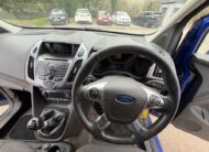 2016 Ford Transit Connect – Model: Transit Connect 240 Limited – FX16WYG