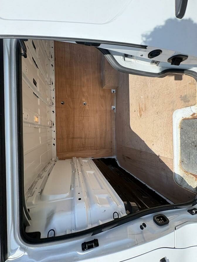 2019 Fiat Talento – Model: Talento SX MultiJet II – WM68VPU