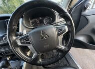 2019 Mitsubishi L200 – Model: L200 Challenger DI-D Auto – SA69UWO
