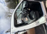 2019 Fiat Doblo Cargo – Model: Doblo 16v Maxi MultiJet II – WM19CWU